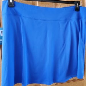 Coolibar Swim Skort